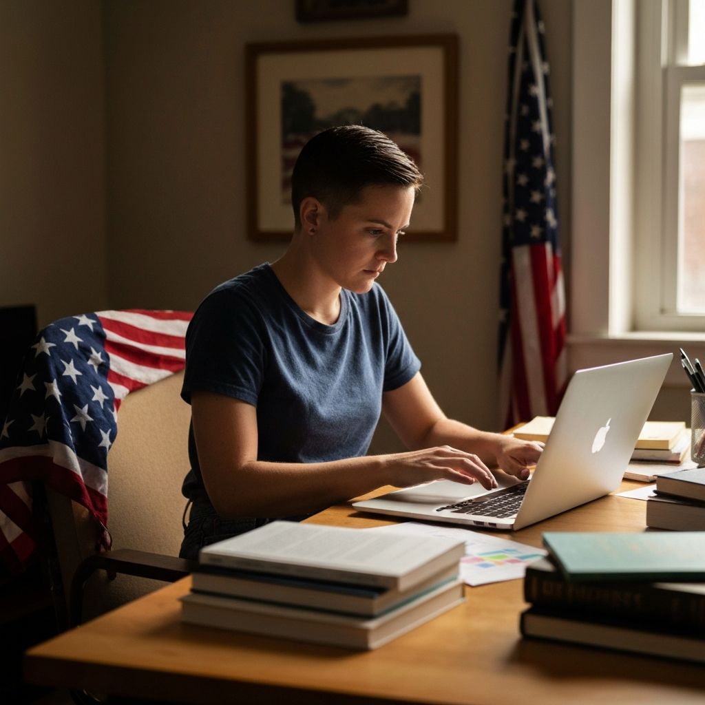 Military Families & Veteran-Owned Businesses