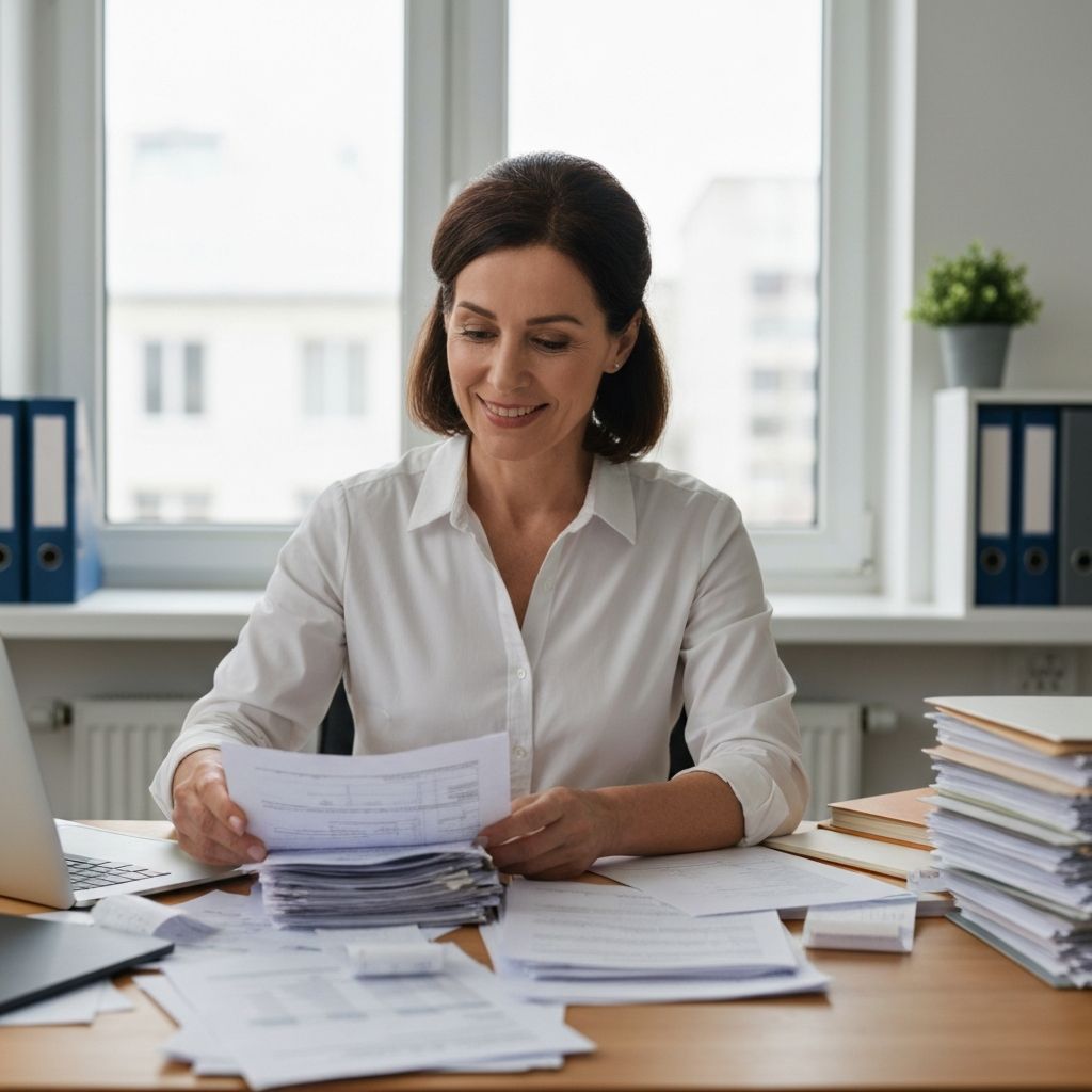 Behind on Your Books? Here's What Catch-Up Bookkeeping Actually Costs