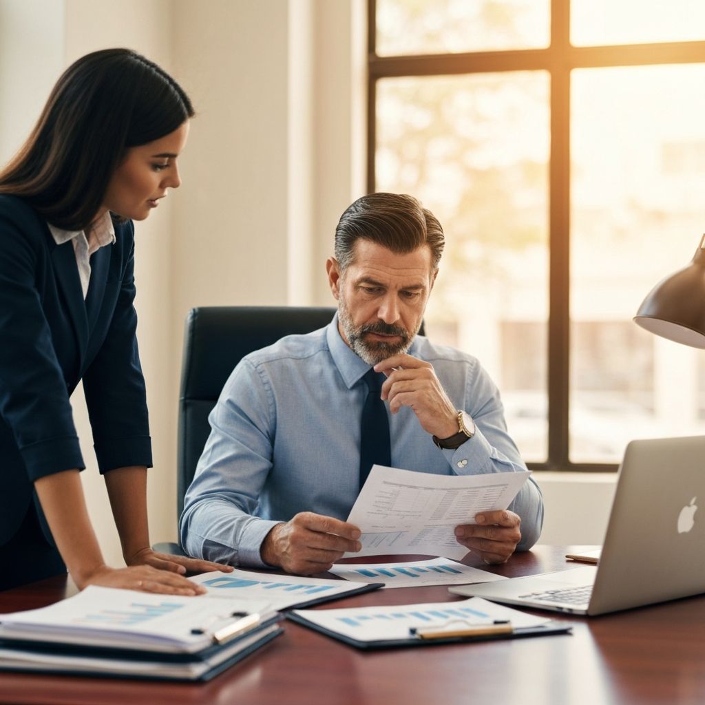 Do I Actually Need a CPA — or Just Good Bookkeeping?